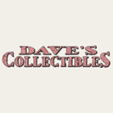 Dave's Collectibles logo