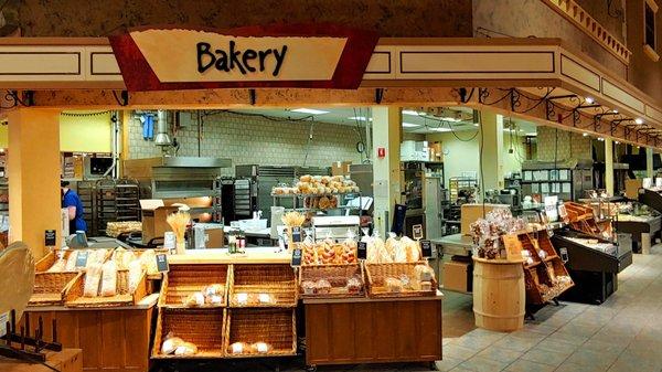 Bakery