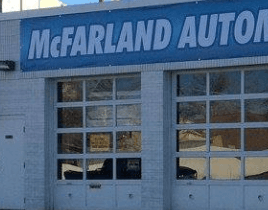 McFarland Automotive