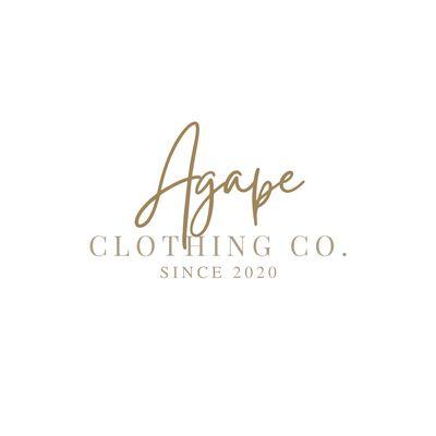 Agape Clothing Co.