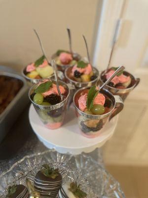 Kim’s Kitchen and Catering