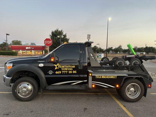 NorthStar Towing