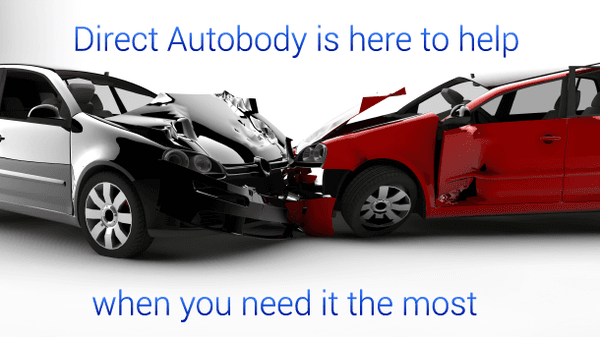 Direct Auto Body