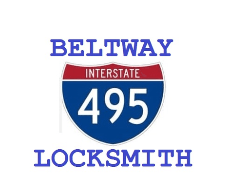 Beltway Locksmith Logo