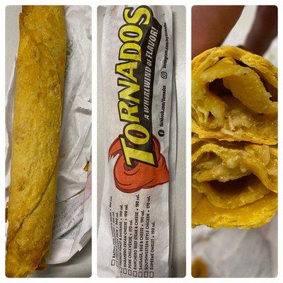 Gas station food on yelp!