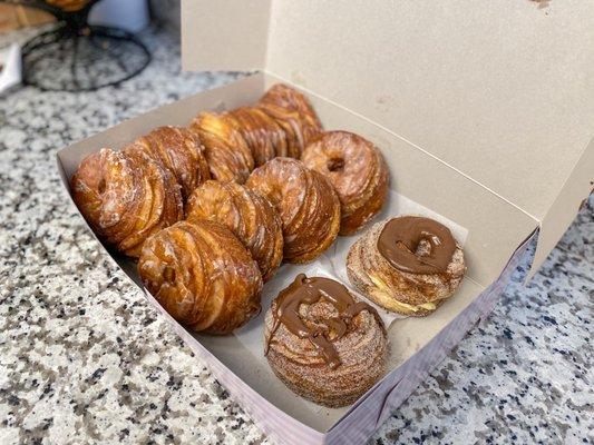 Cronuts