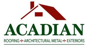 Acadian Companies Logo