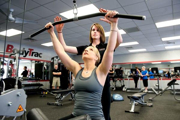 BodyTrac Health & Fitness - Montgomery