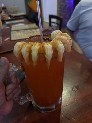 Michelada!!!