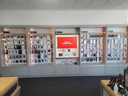 Verizon Norwich, CT - Verizon Store