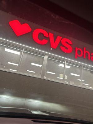 CVS Pharmacy