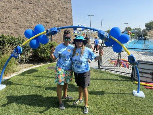 Hermiston Family Aquatic Center