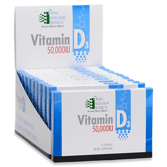 Vitamin D3 is the active form of Vitamin D and we have 15 dose packs for $20.00 available without prescription.