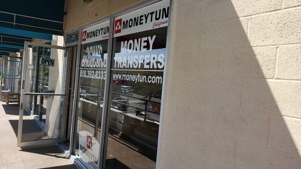 Moneytun LLC