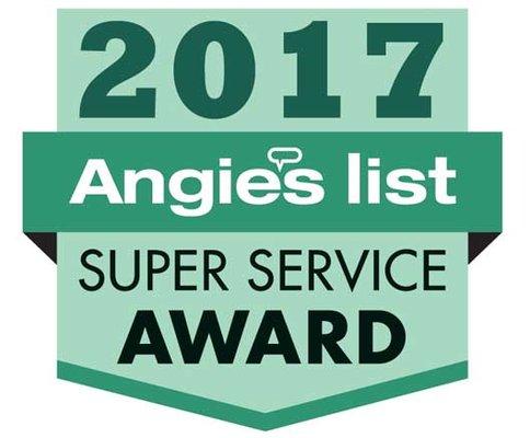 Read more reviews on Angieslist.com