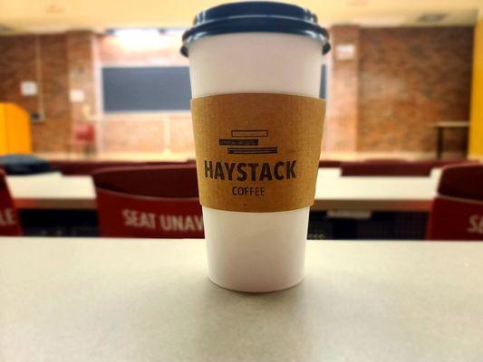 Haystack Coffee