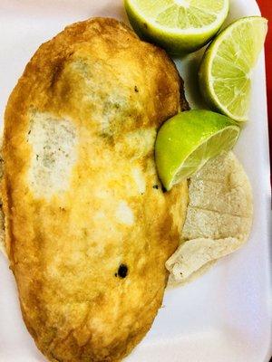 Chile relleno