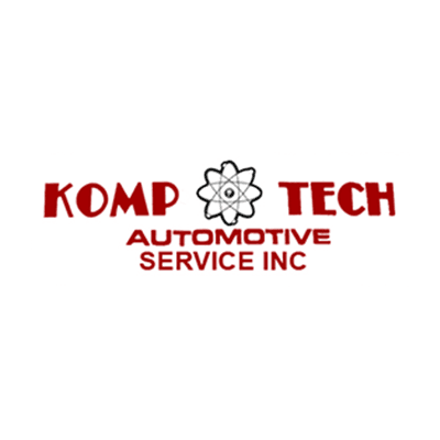 Komptech Automotive Service Inc