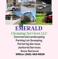 Emerald Cleaning Services