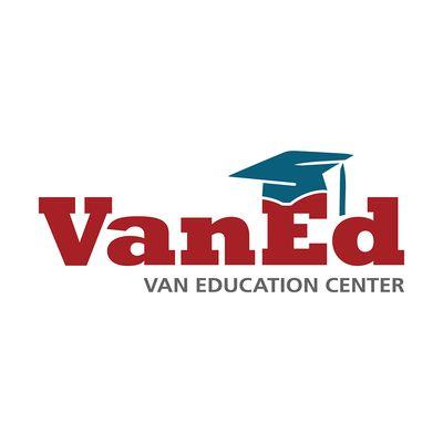 VanEd Logo