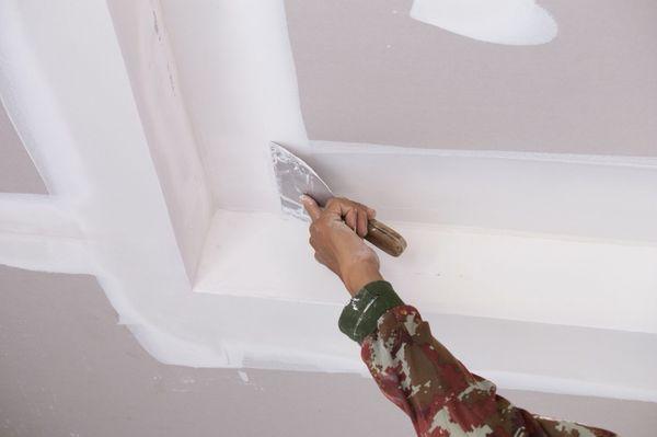 Drywall Repair and Installation