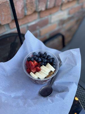 Açaí Bowl