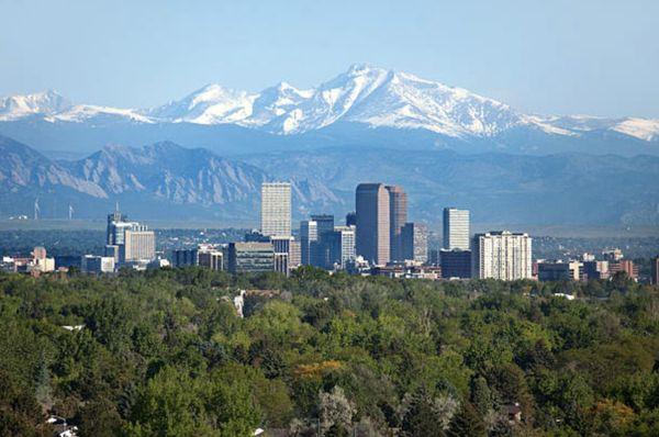 Denver SEO centric small business web design & marketing