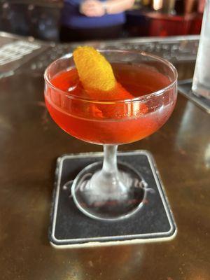 Boulevardier