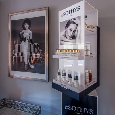 SOTHYS - A True Parisian Skincare Line