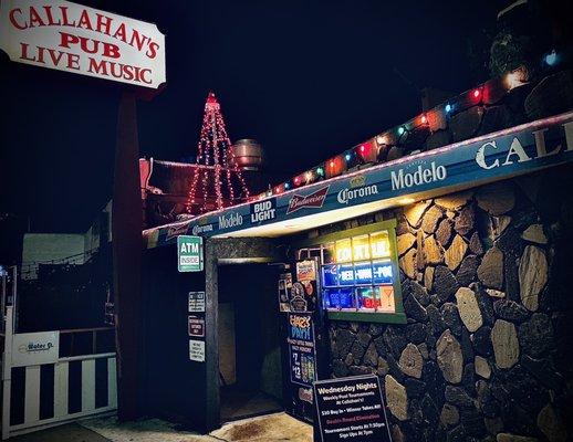 Callahan's Bar