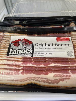 Original Bacon