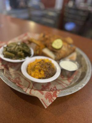 Rocky's Hot Chicken Shack