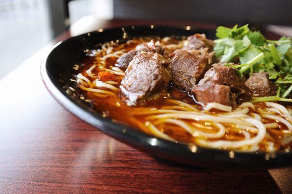 beef noodle