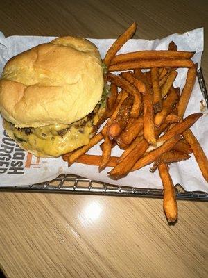 Smashburger