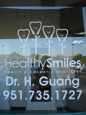 Heng Guang, DDS