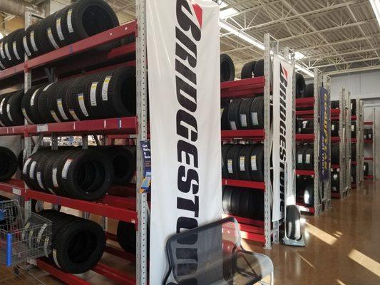 Tires for sale