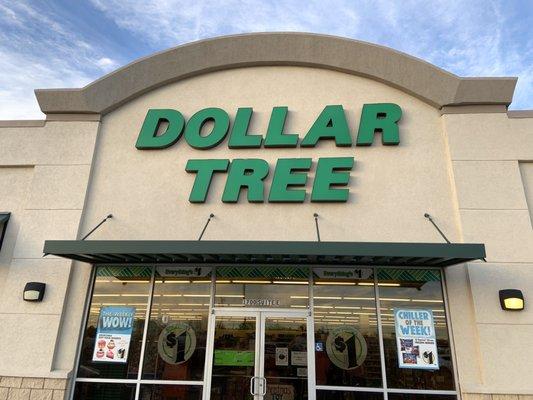 Dollar Tree