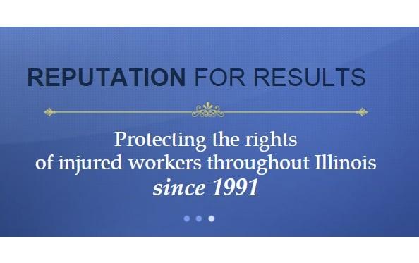 Boshardy Law Office, P.C. has protected the rights of injured workers throughout Illinois since 1991. Contact their Springfield office now.