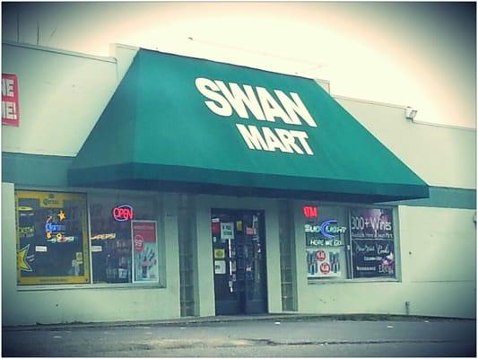 Swan Mart