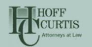 Hoff Curtis Attorneys At Law logo