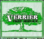 Verrier Tree Service - Rhode Island