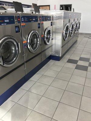 Brand New Washers in different sizes