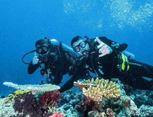 Dive Outdoors in Redding, CA