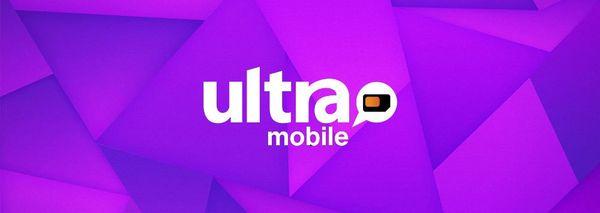 Pagando mi celular #UltraMobile