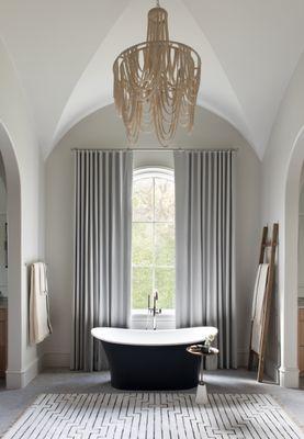 Private Residential Bath