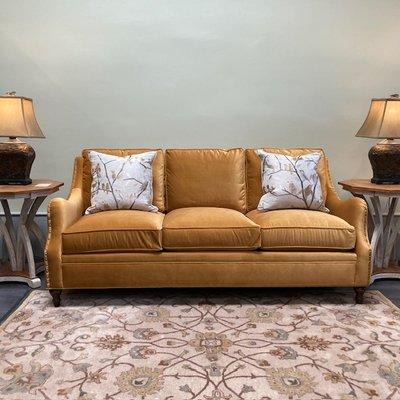 Norwalk "Kent" sofa