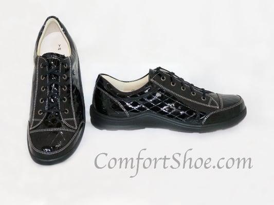 Finn Comfort Soho:  super style comfort!