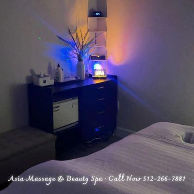 Welcome to Asia Massage & Beauty Spa