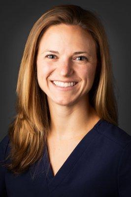 Dr. Nicolette Schreiber, Durham Women's Clinic