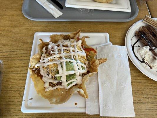 Taco Salad